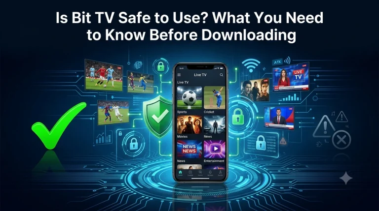 Bit TV