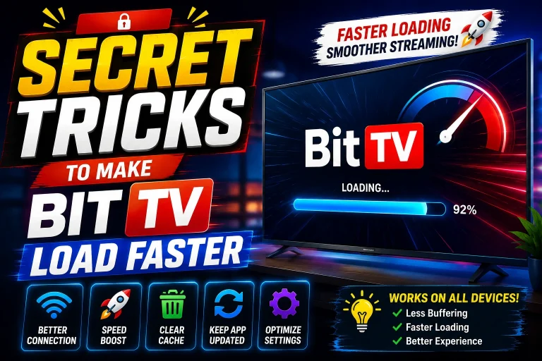 secret tricks