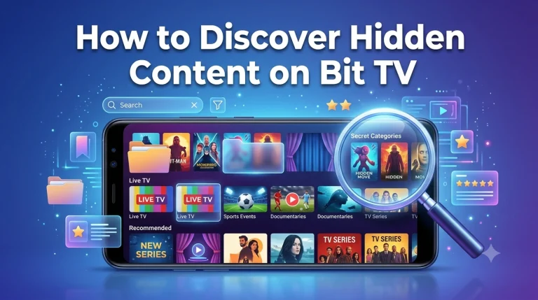 Bit TV