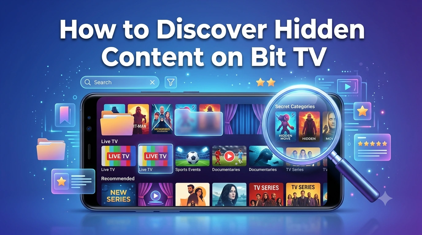 Bit TV