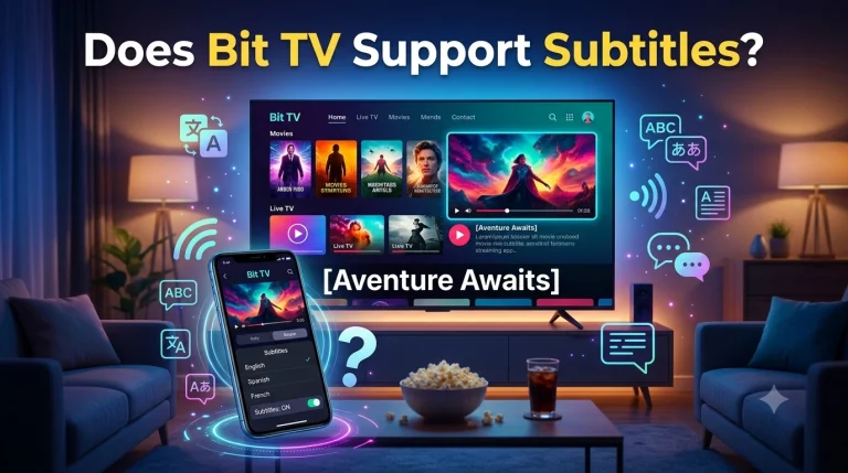 subtitles