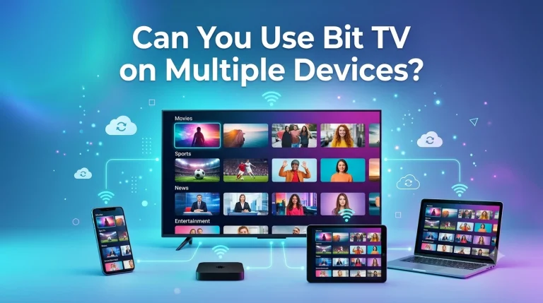 Multiple Devices