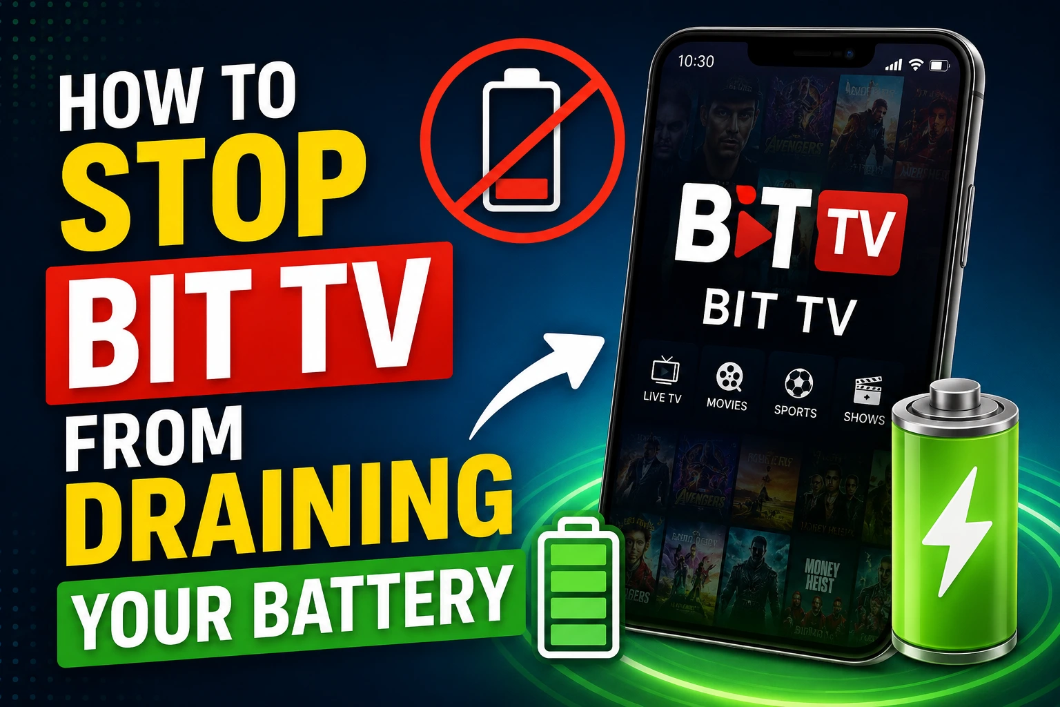 bit tv